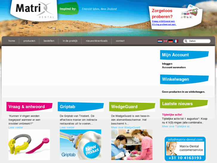 www.matrix-dental.com