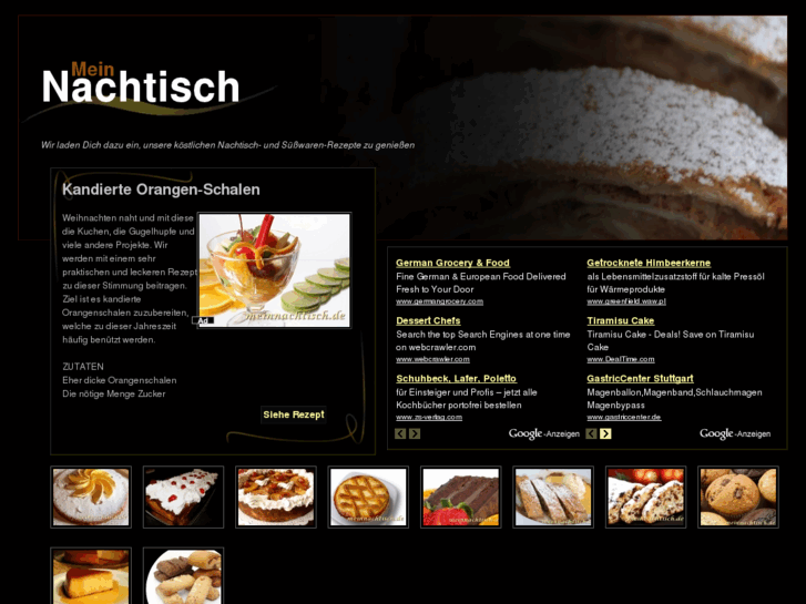 www.meinnachtisch.de