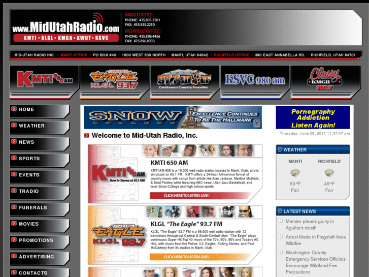 www.midutahradio.com