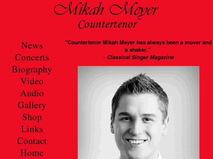 www.mikahmeyer.com