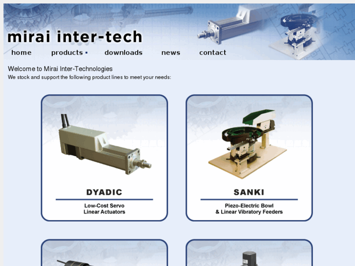 www.miraiintertech.com