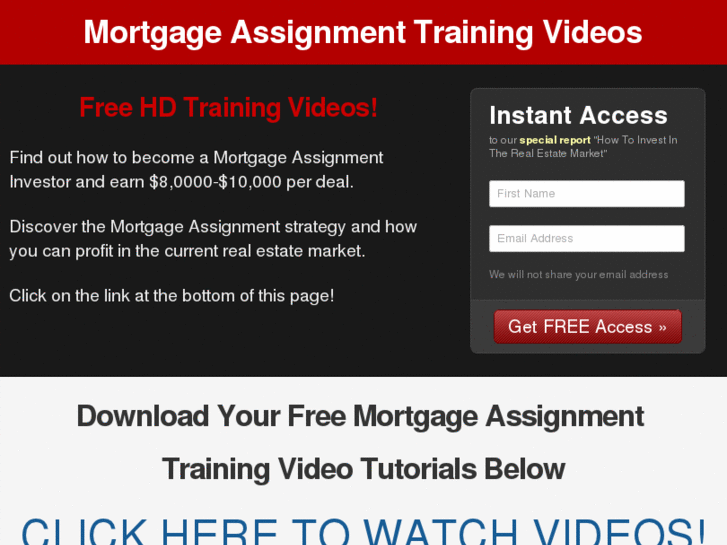 www.mortgageassignmentvideo.com