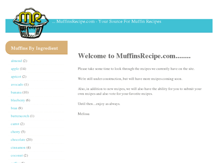 www.muffinsrecipe.com