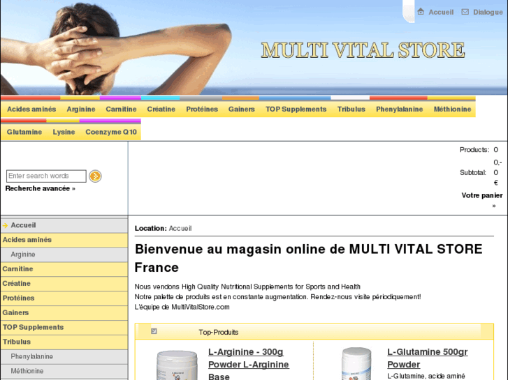 www.multivitalstore.com