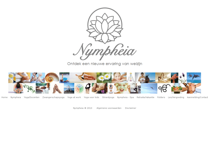 www.nympheia.com