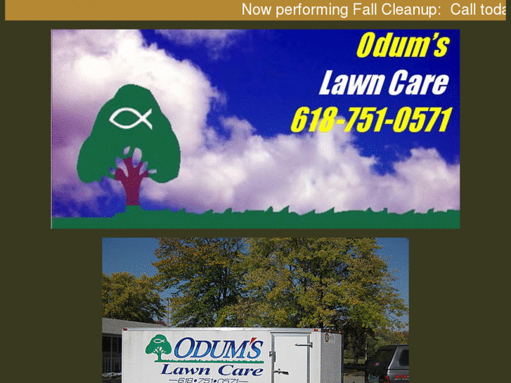 www.odumslawncare.com