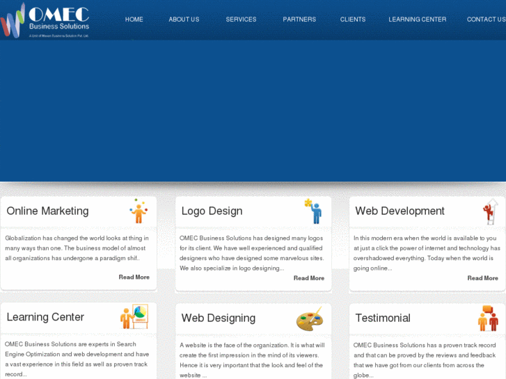 www.omecbs.com