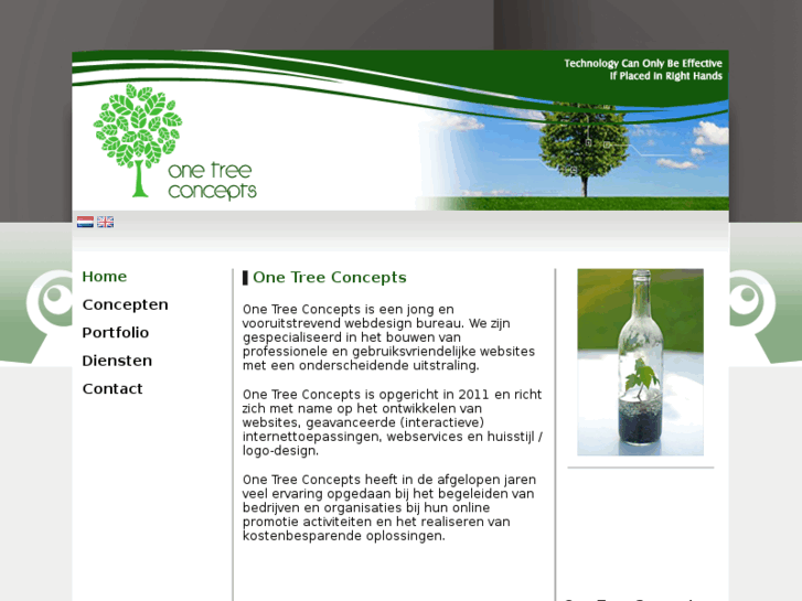 www.onetreeconcepts.com