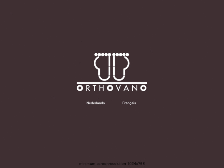 www.orthovano.be