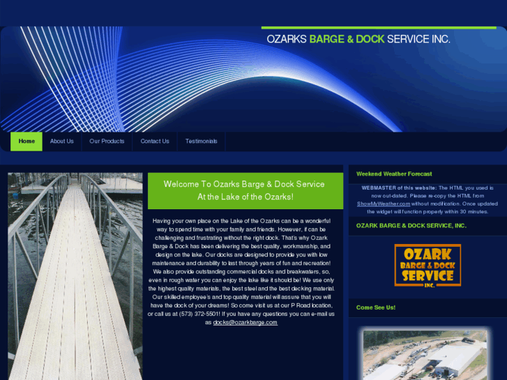 www.ozarkbarge.com