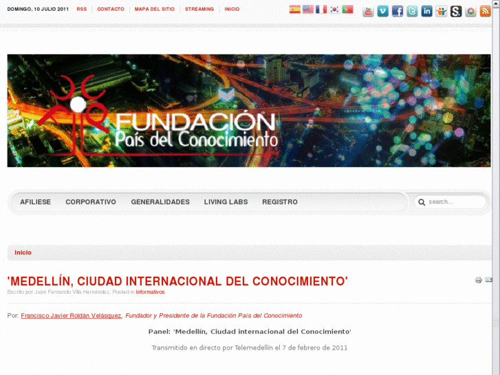 www.paisdelconocimiento.org