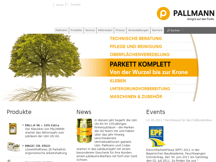 www.pallmann.net