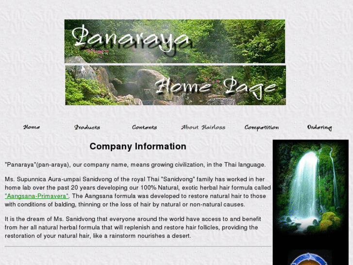 www.panaraya.com