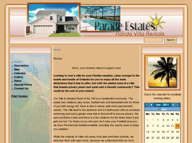 www.parade-estates.com