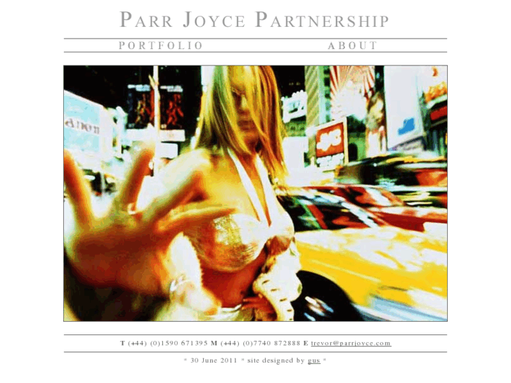 www.parrjoyce.com