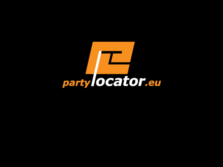 www.partylocator.eu