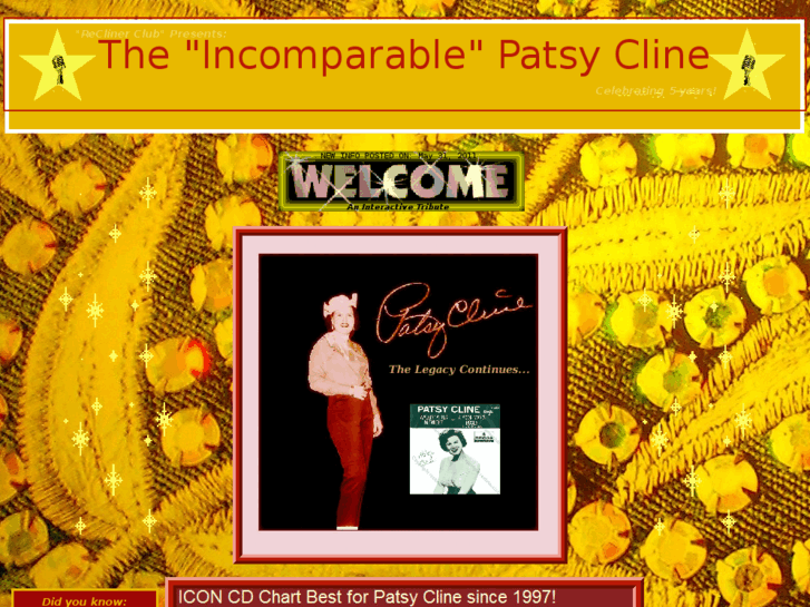 www.patsycline.biz