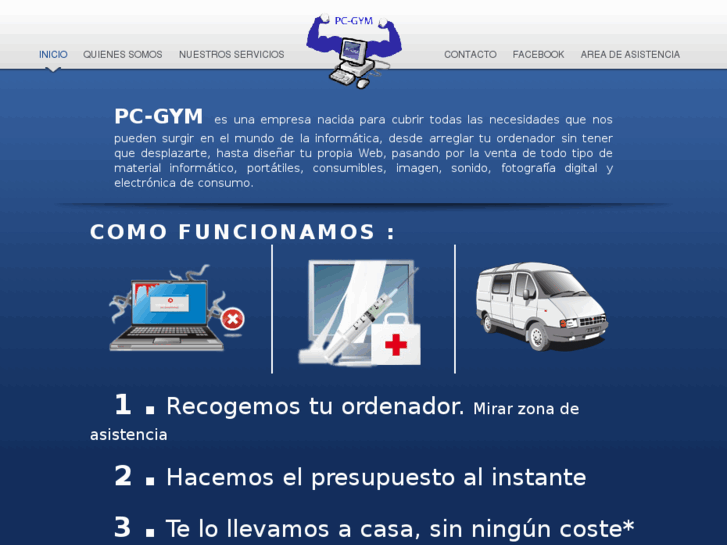 www.pc-gym.com