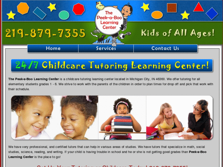 www.peekaboolearningcenter.com