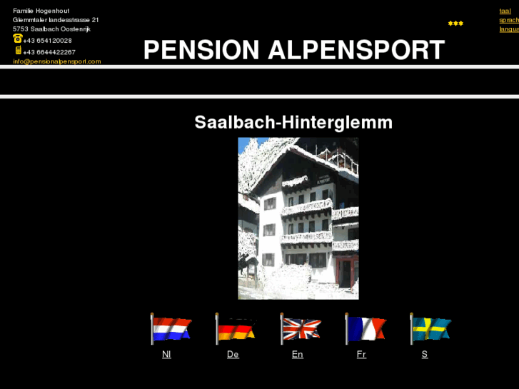 www.pensionalpensport.com