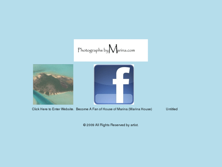 www.photographsbymarina.com