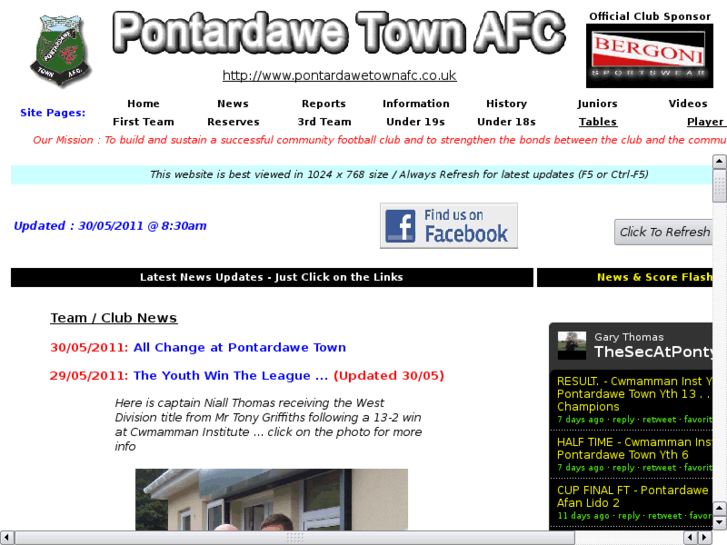 www.pontardawetownafc.co.uk