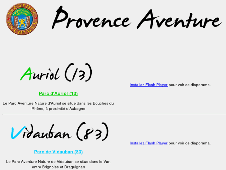 www.provenceaventure.com