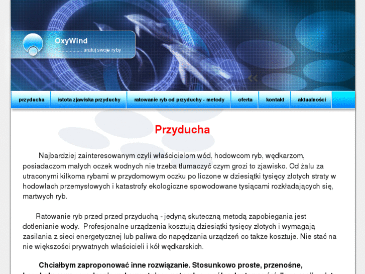 www.przyducha.com