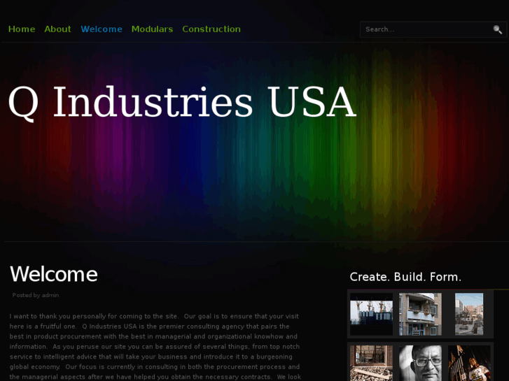 www.q-industriesusa.com