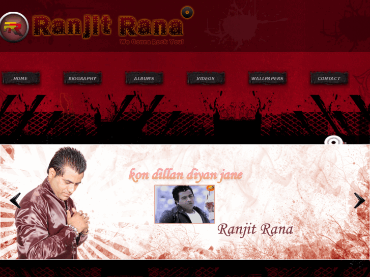 www.ranjitrana.com