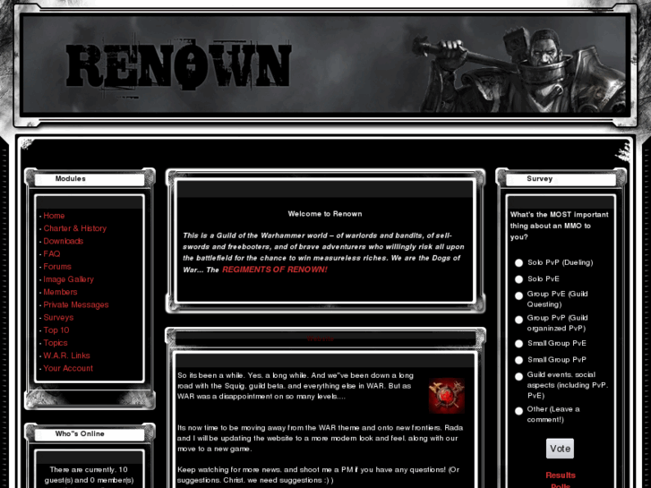 www.regimentsofrenown.com