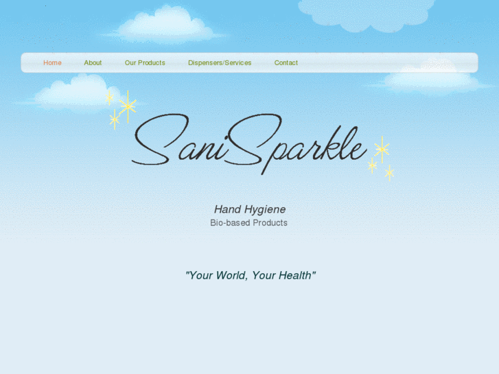 www.sanisparkle.com