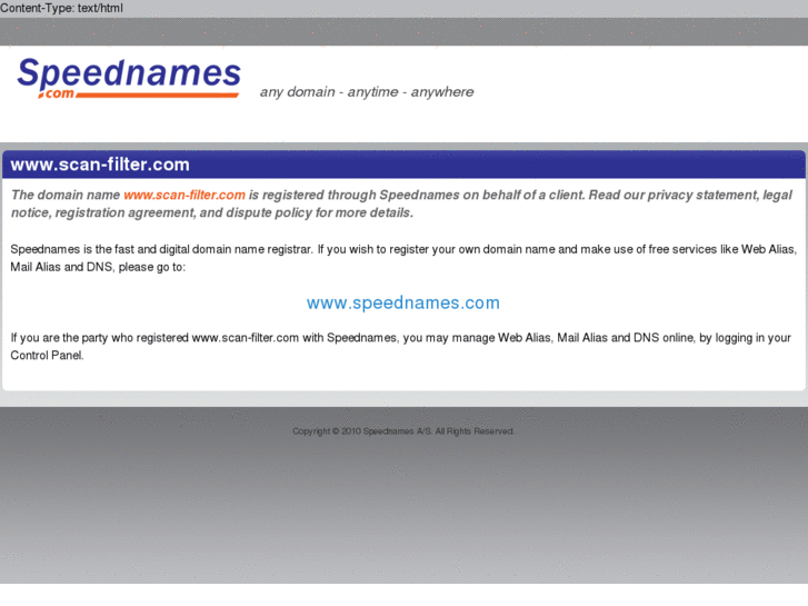 www.scan-filter.com