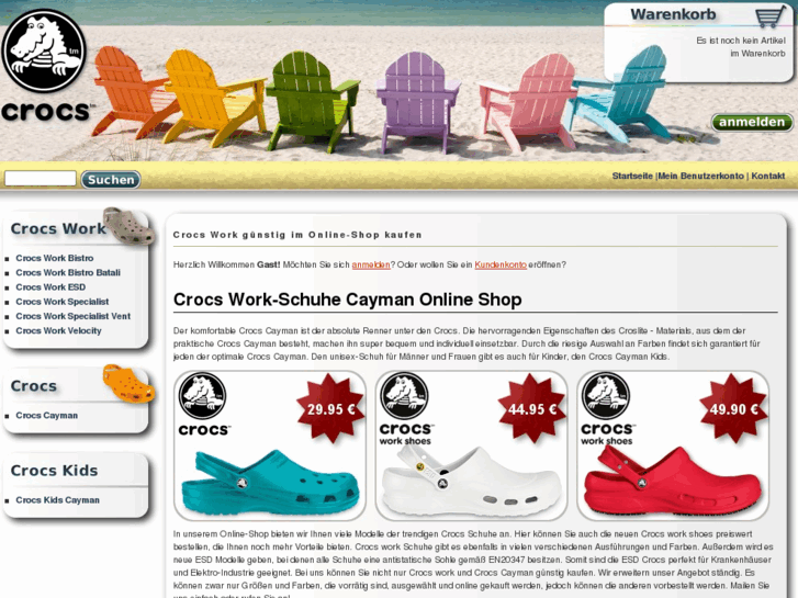 www.schuhe-cayman.de