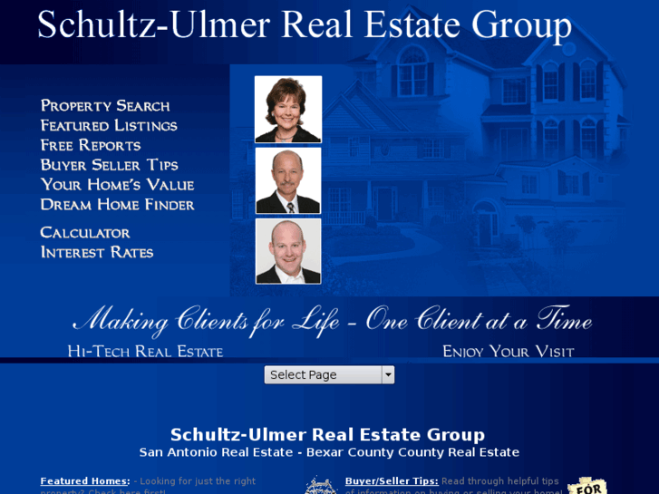 www.schultz-ulmer.com