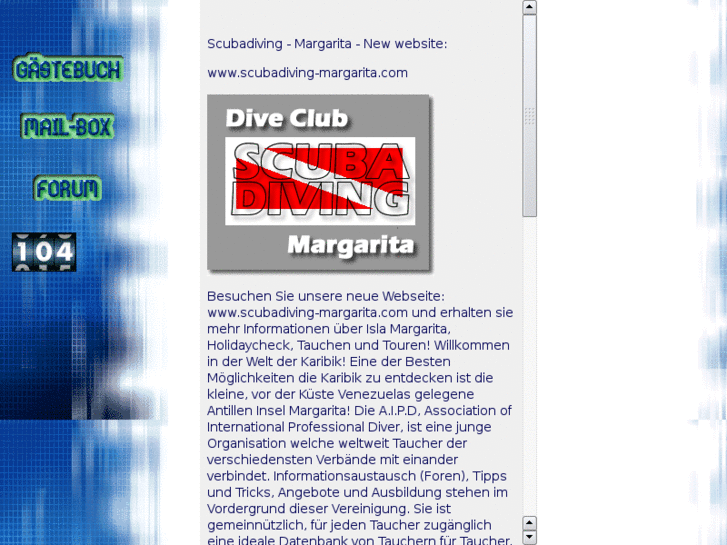 www.scubadivingmargarita.com