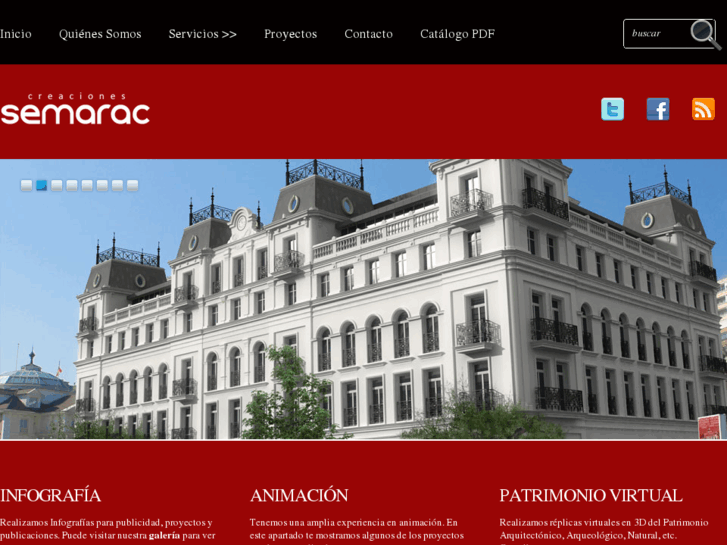 www.semarac.com