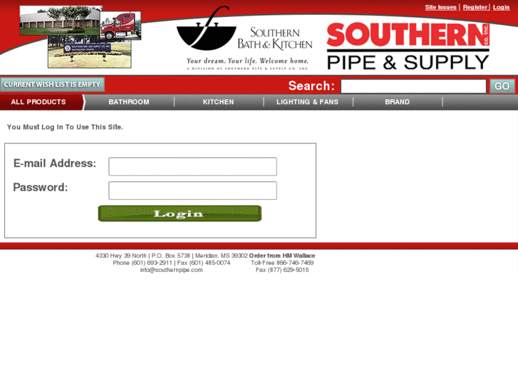 www.shopsouthernpipe.com