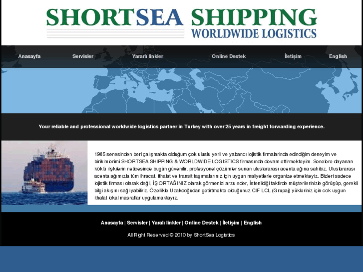 www.shortsea-logistics.com