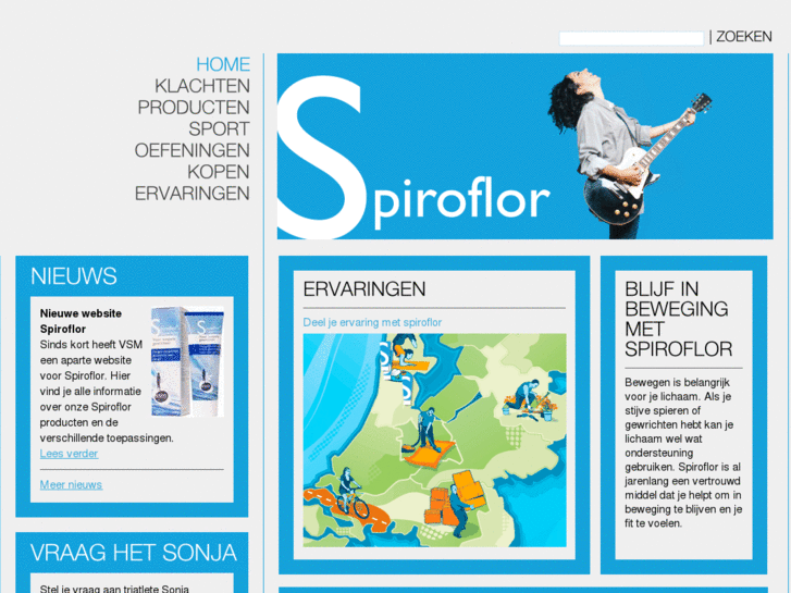 www.spiroflor.nl