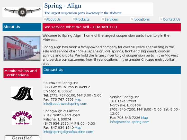 www.spring-align.com