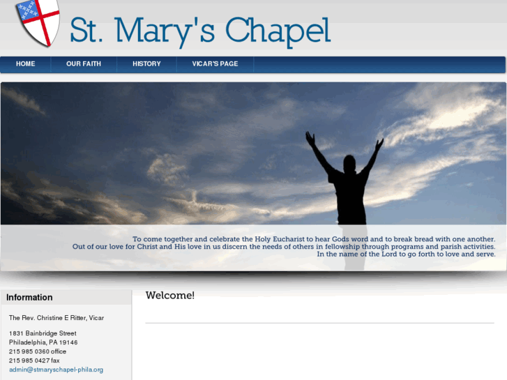 www.stmaryschapel-phila.org