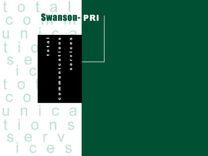 www.swanson-pri.com