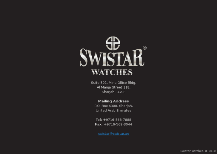 www.swistar.com