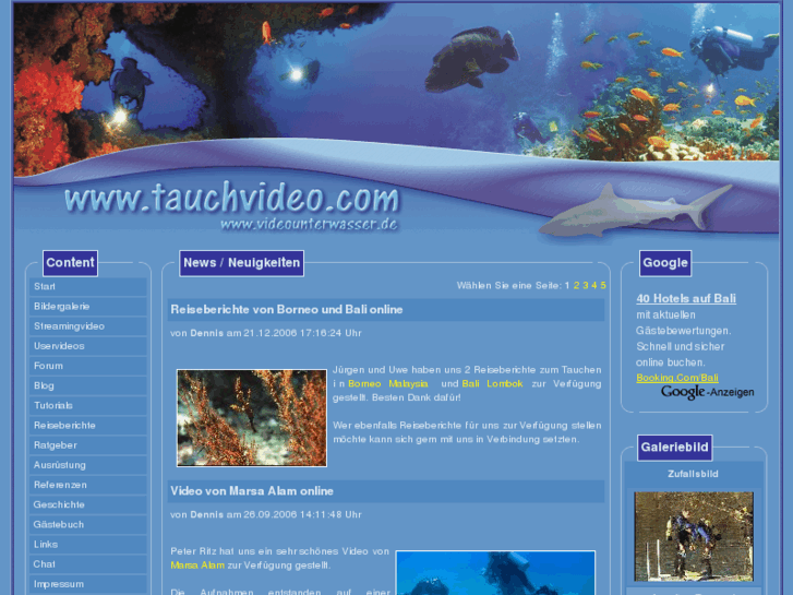 www.tauchvideo.net