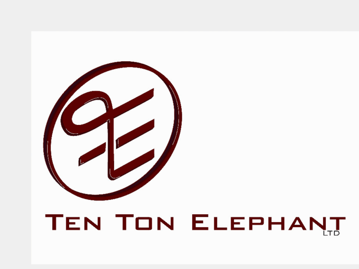 www.tentonelephant.com