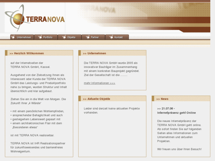 www.terranovagmbh.com