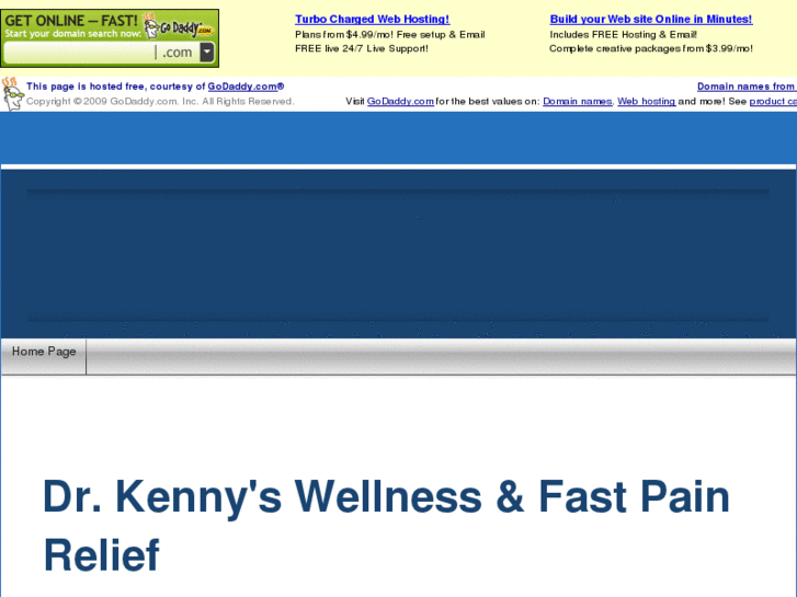 www.thepainfix.com