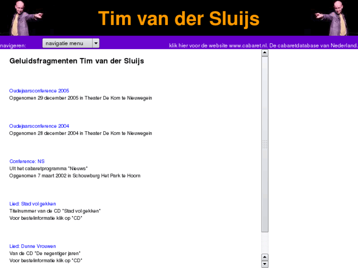 www.timvandersluijs.nl