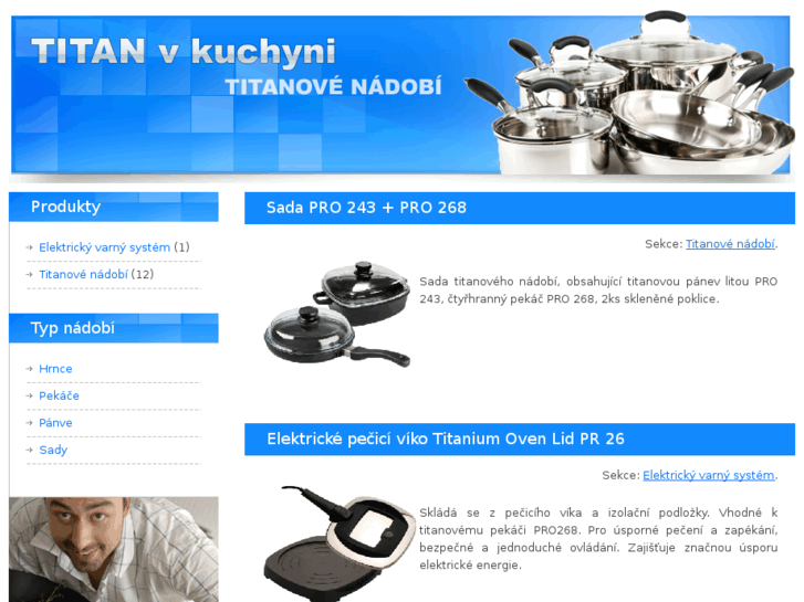 www.titanvkuchyni.cz